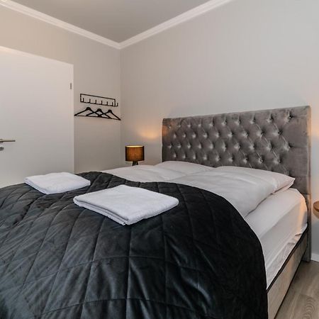 Framnesvegur - Two Bedroom Central Apartment Reykjavik Ngoại thất bức ảnh
